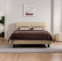 GIƯỜNG NGỦ PVC FLEX 1.6M