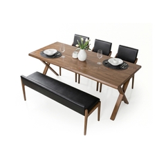 BỘ BÀN ĂN FOREST