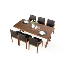 BỘ BÀN ĂN FOREST