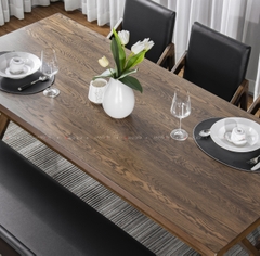 BỘ BÀN ĂN FOREST