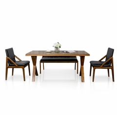 BỘ BÀN ĂN FOREST