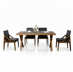 BỘ BÀN ĂN FOREST