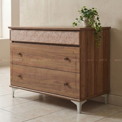 Tủ 3 hộc Frappuccino (Hàng Trưng Bày)