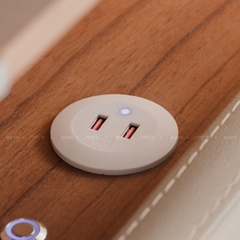 GIƯỜNG FRAPPUCCINO