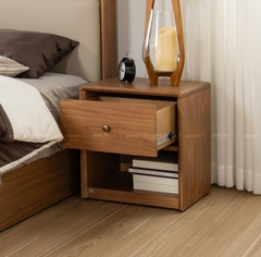 TỦ ĐẦU GIƯỜNG FRAPPUCCINO