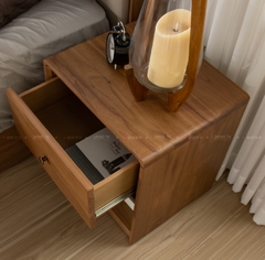 TỦ ĐẦU GIƯỜNG FRAPPUCCINO