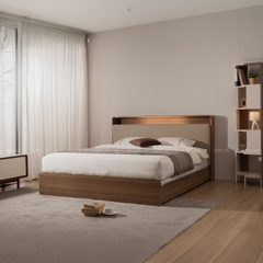 GIƯỜNG FRAPPUCCINO