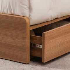 GIƯỜNG FRAPPUCCINO