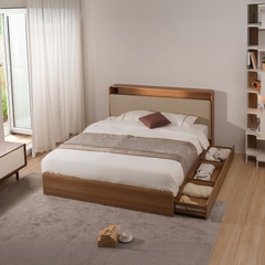 GIƯỜNG FRAPPUCCINO