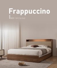 GIƯỜNG NGỦ FRAPPUCCINO 1.8M