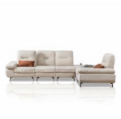 SOFA VẢI FREYA