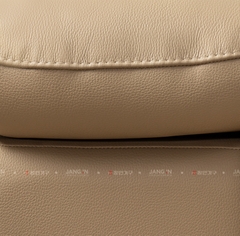 SOFA DA 3 CHỖ FREYA