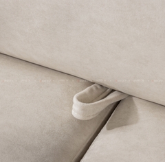 BỘ SOFA 3 CHỖ VẢI FREYA