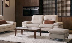 BỘ SOFA 3 CHỖ VẢI FREYA