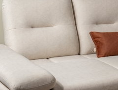BỘ SOFA 3 CHỖ VẢI FREYA
