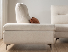 SOFA VẢI FREYA GÓC