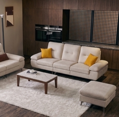 BỘ SOFA VẢI 4 CHỖ FREYA
