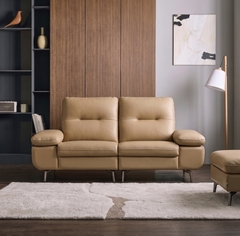 SOFA DA 3 CHỖ FREYA