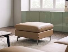 GHẾ ĐÔN SOFA DA FREYA