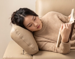 SOFA DA 3 CHỖ FREYA