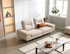 BỘ SOFA 3 CHỖ VẢI FREYA