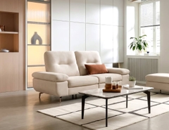 BỘ SOFA 3 CHỖ VẢI FREYA