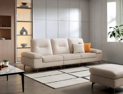 BỘ SOFA VẢI 4 CHỖ FREYA