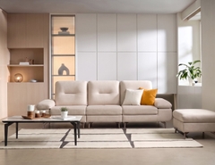 BỘ SOFA VẢI 4 CHỖ FREYA