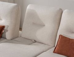 SOFA VẢI FREYA GÓC