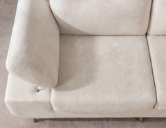 SOFA VẢI FREYA GÓC
