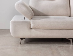 SOFA VẢI FREYA GÓC