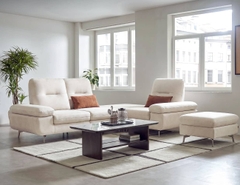 SOFA VẢI FREYA GÓC
