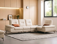 SOFA VẢI FREYA GÓC