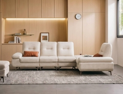 SOFA VẢI FREYA GÓC
