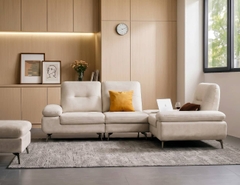 SOFA VẢI FREYA GÓC