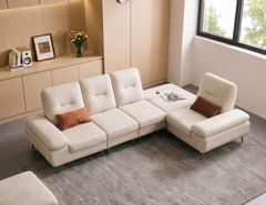 SOFA VẢI FREYA GÓC