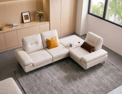 SOFA VẢI FREYA GÓC