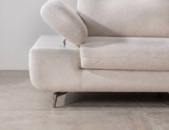 BỘ SOFA VẢI 4 CHỖ FREYA