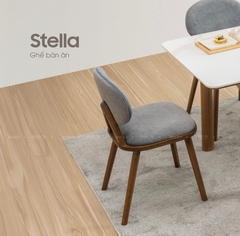 GHẾ ĂN STELLA