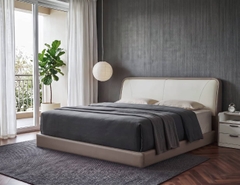 GIƯỜNG NGỦ CALYPSO SILICONE 1.8M