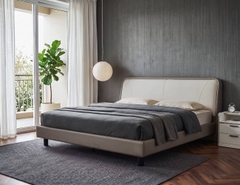 GIƯỜNG NGỦ CALYPSO SILICONE 1.8M