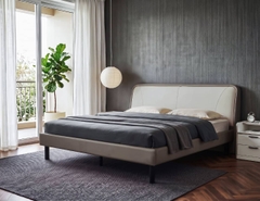 GIƯỜNG NGỦ CALYPSO SILICONE 1.8M