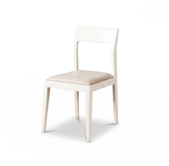 GHẾ ĂN HOUSTON WHITE