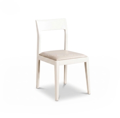 GHẾ ĂN HOUSTON WHITE