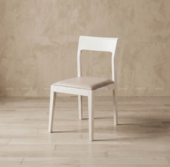 GHẾ ĂN HOUSTON WHITE