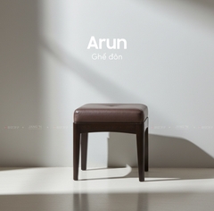 GHẾ ĐÔN ARUN