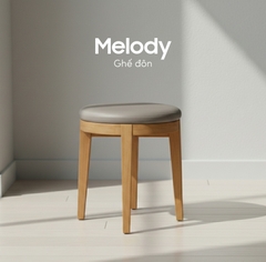 GHẾ ĐÔN MELODY