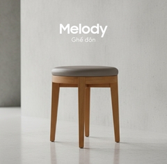 GHẾ ĐÔN MELODY