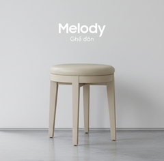 GHẾ ĐÔN MELODY
