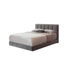 GIƯỜNG NGỦ VẢI COZIEL 1.8M